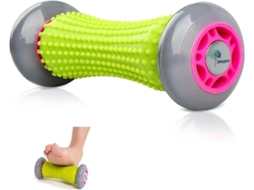 Lurelia Rolo De Massagem Para Pés, Fascite Plantar, Tpe