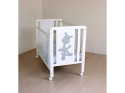 Estrutura de Berço ORIGINALBABY Girafa (Outlet Grade A)