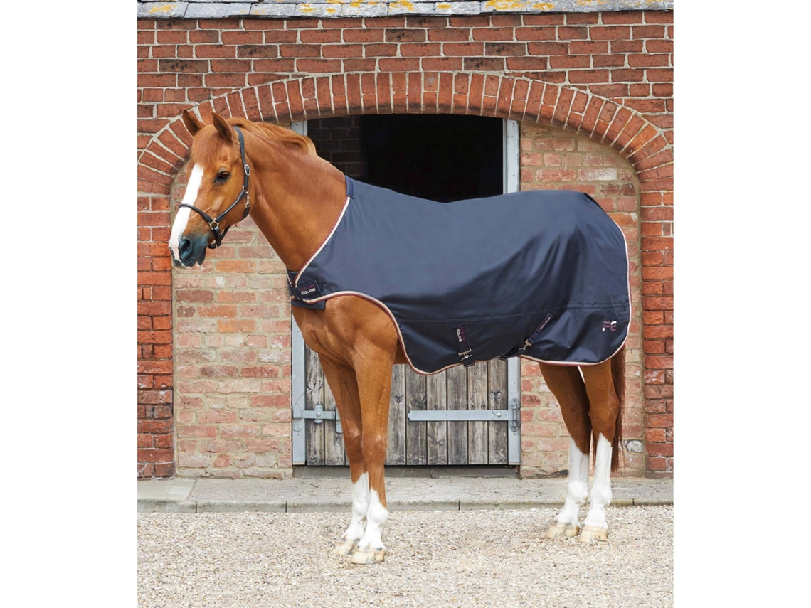 Manta para Andar a Cavalo 100 G PREMIER EQUINE