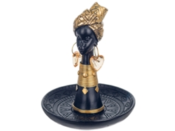 Figura africana com base BY SIGRIS