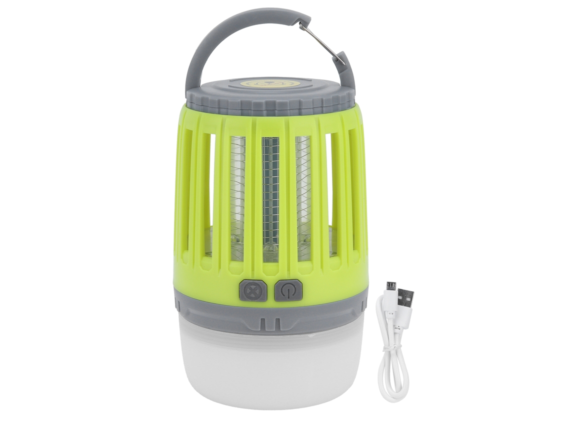 Rebe-lâmpada Anti-mosquitos Usb Carga Led Baixo Consumo Luz Roxa Branca Silenciosa Portátil Repelente De Insetos