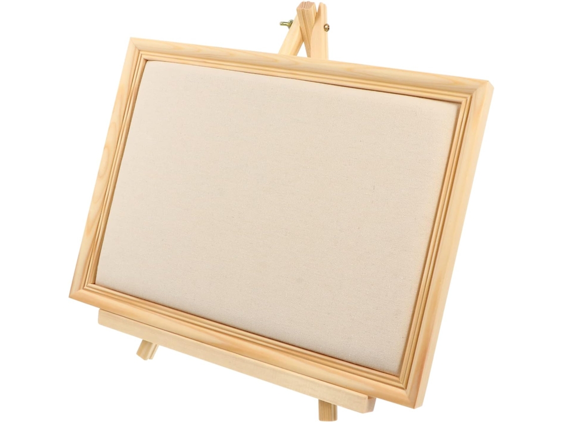 Suporte Para Brincos Com Porta-retratos, Peça Única, Prático Para Exibir Joias.