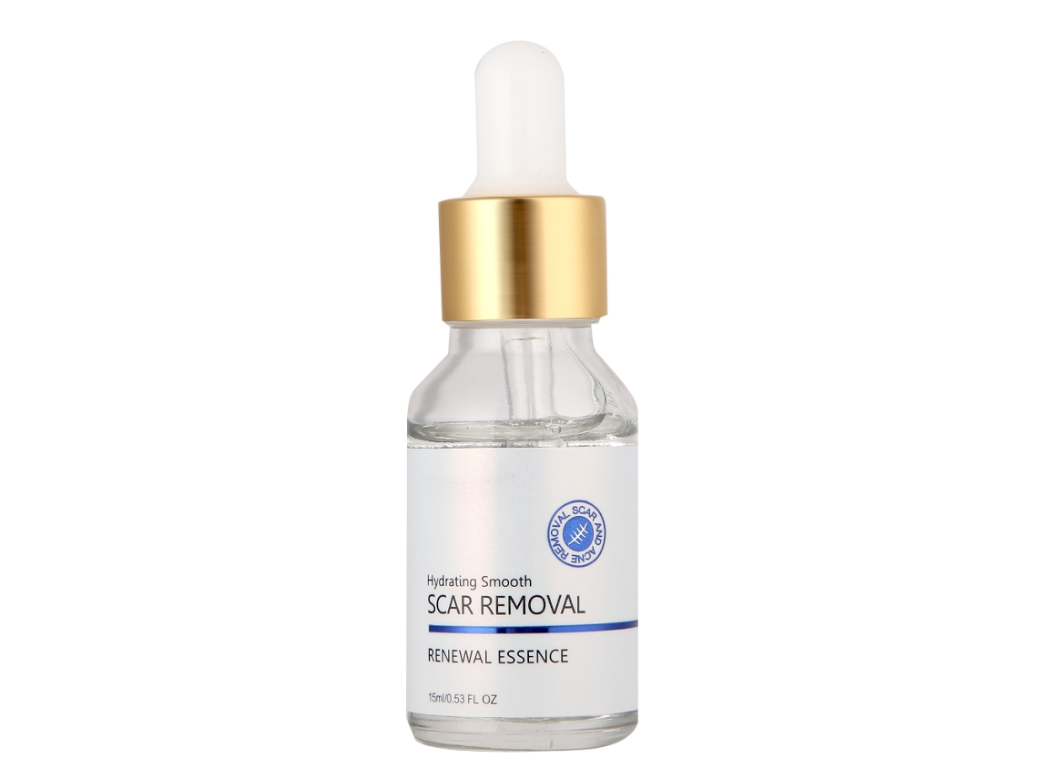 Soro Facial Para Pele - Combate Acne E Tensa Pele