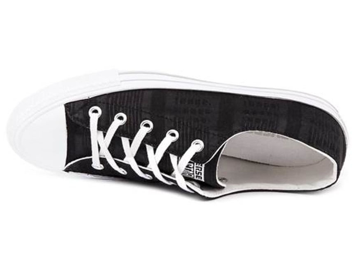 Sapatos CONVERSE 37.5 eu Preto Worten.pt