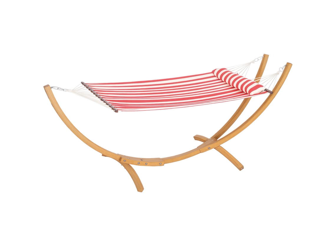 Mesa Baixa Jardim com Tampo de Vidro 5mm Vime (85x50x39cm)