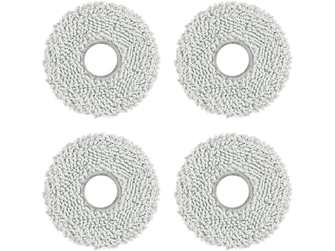 Panni Di Ricambio In Microfibra Per Ecovacs Deebot T30c Omni T30 Pro