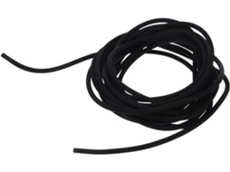 Suporte Para Tela De Janela Mipcase, Ranhura Retenção 3 Mm, Pvc Flexív