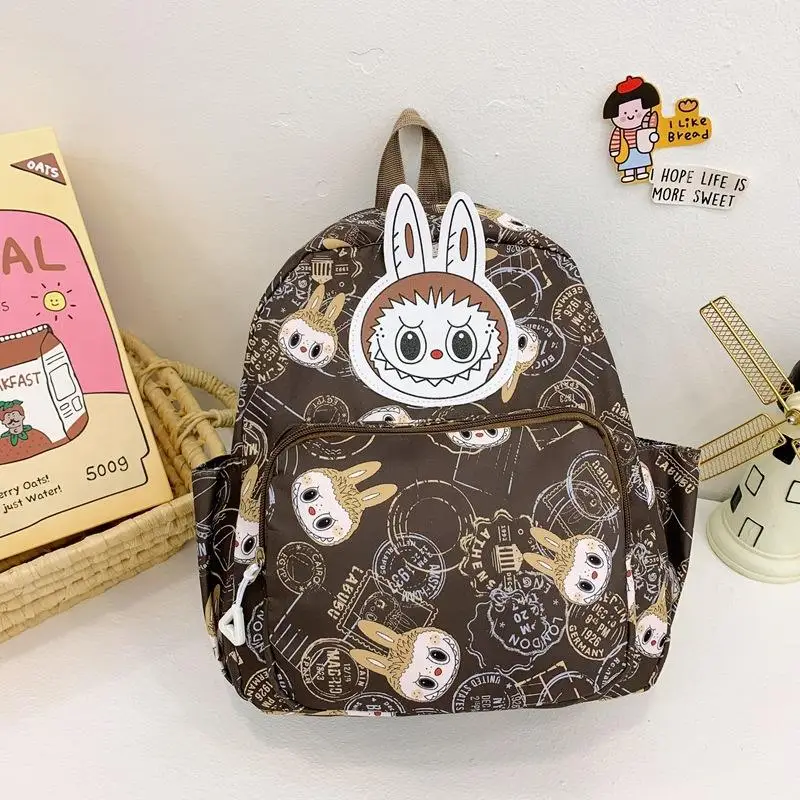 Mochila Infantil, Feminina, Aulas