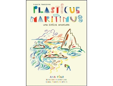 Plasticus Maritimus