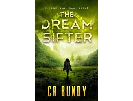Livro The Dream Sifter de Candice Bundy (Inglês)