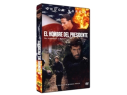 The President's Man (2000) / El Hombre Del Presidente
