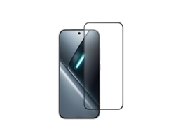 Pelicula de Vidro CAPASMART Xiaomi Poco X8 Pro