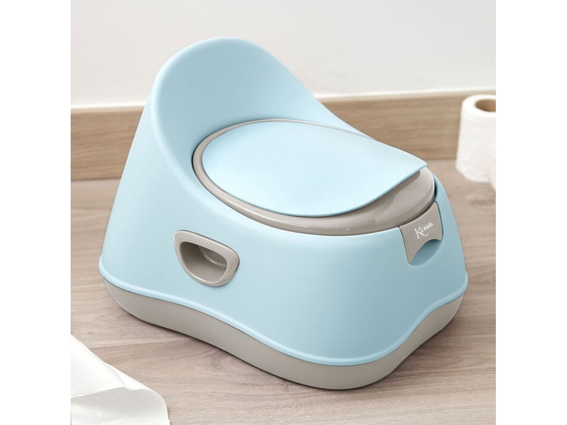 Bacio Infantil com Tampa KIOKIDS