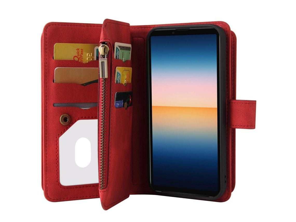 Capa Iii Para Sony Como Título Yemaesre