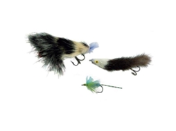 Evia Piscis Handmade Lure