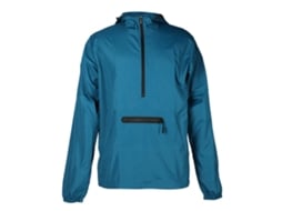 Jaqueta de Ciclismo para Homem, Poliéster, Transpirable, Leve, Repele Água, de Vento, Tamanho XL S/MARCA