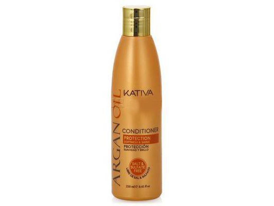 Kativa Condicionador Óleo Argan 250 ml