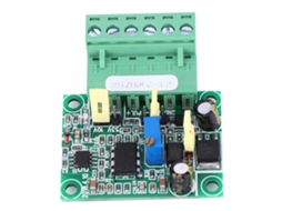 Módulo conversor de frequência para tensão 3kHz 10v S/BRAND