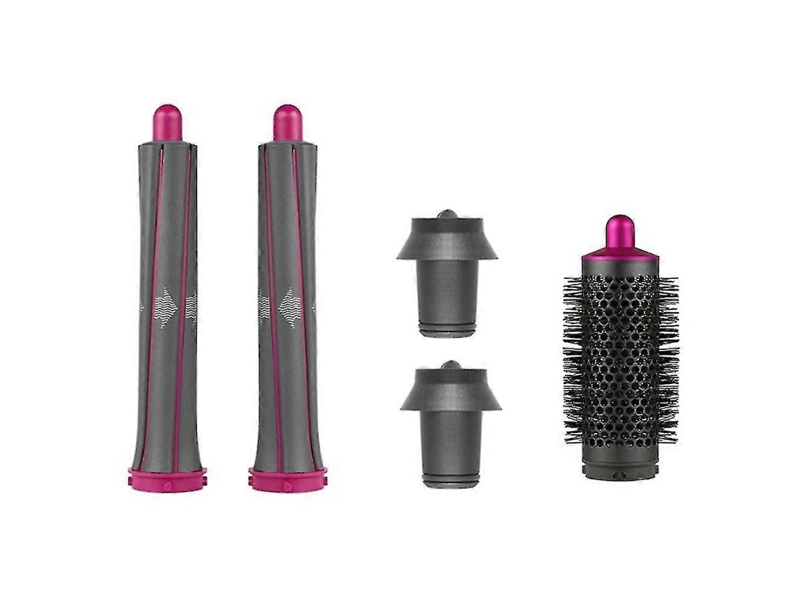Para secador de pelo supersónico, rizador, peine cilíndrico, adaptadores mágicos y secador de aire - aquaforge