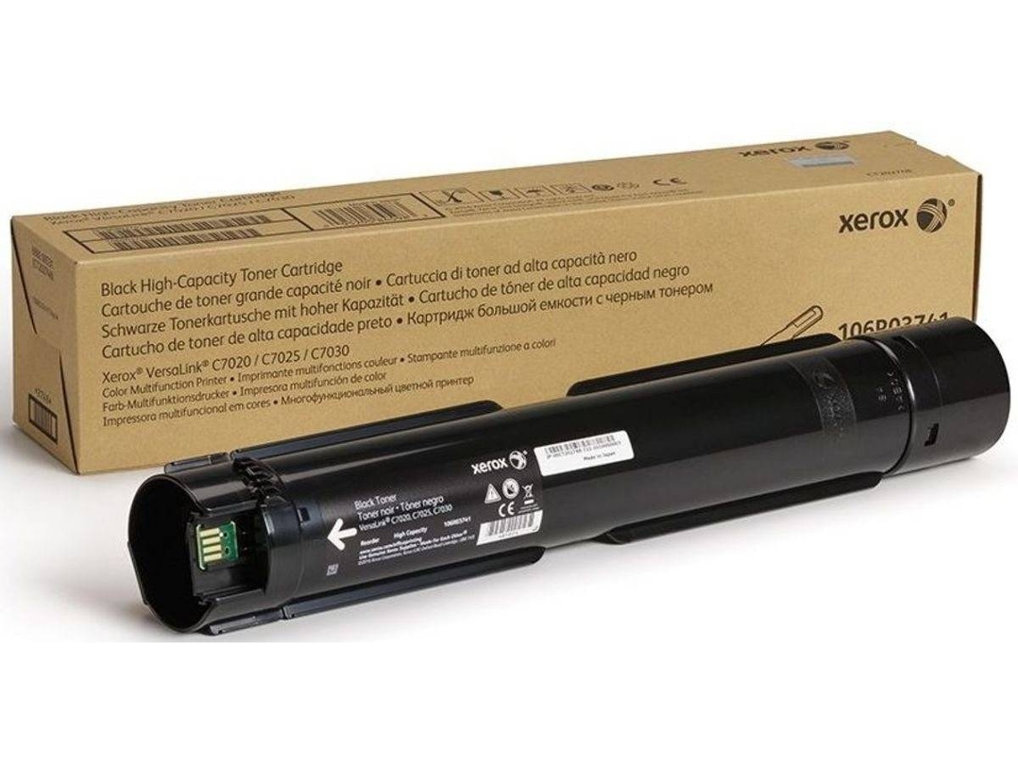 Toner XEROX 106R03741