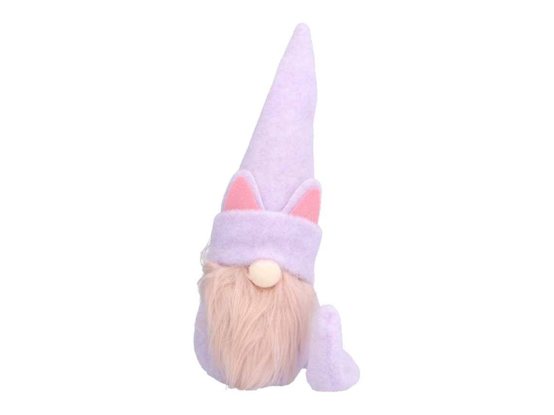 Boneca Anão Sem Rosto Decoração Adereços De Halloween