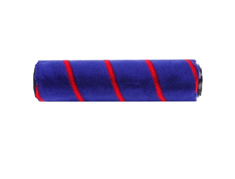 Acessórios de Aspirador Adequado para escova de rolo de piso elétrico macio Adequado para peças de V7 V8 V10 V11 Escova de rolo macio