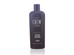 Champô Ativador AMERICAN CREW Classic (450ml)