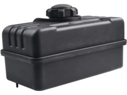 34186a 8 5 Tanque De Combustível De Plástico Para Craftsman E Tecumseh