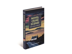 Livro Novel Crime Scenes de Christina Hardyment (Inglês)