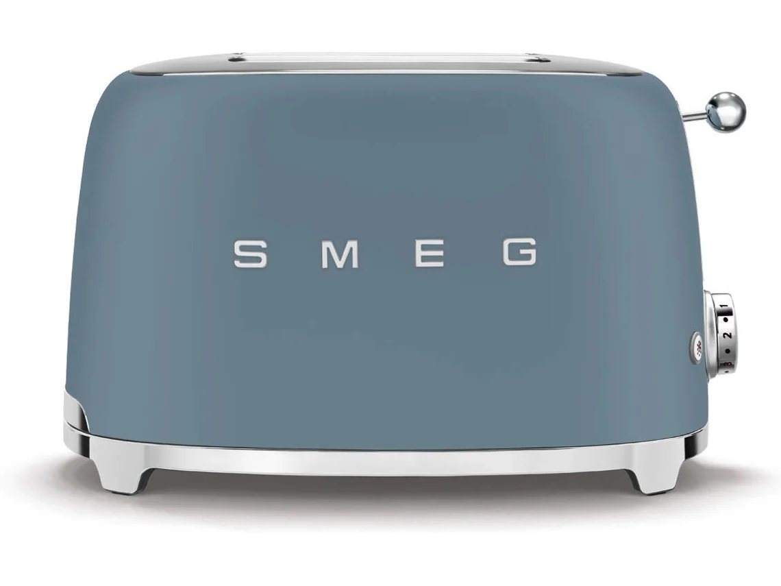 Torradeira SMEG TSF01SBMEU (950 W - Azul)