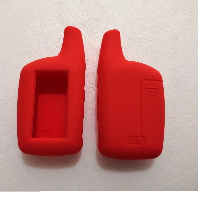 Controle Logicar com Tela LCD, Capa de Silicone AQUAFORGE
