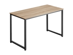 Secretária TECTAKE (Multicor - 120 x 76.5 x 59 cm)