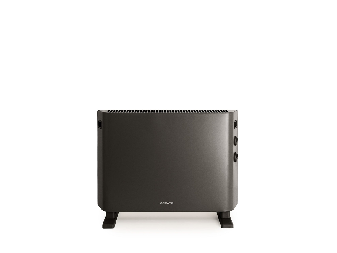 Create - Warm Handy - Convetor De Ar Aquecedor 2000w