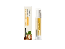 Óleo de Argan LAXISCREED, Tratamento Natural para Cabelos Bonitos e Bem Cuidados