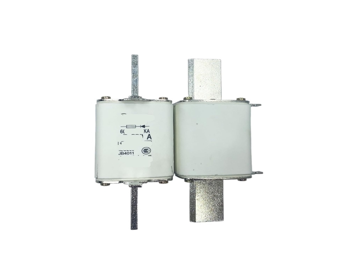 Fusível Rápido Ngtc3 450a480a500a630a750a800a De Fusão Rápida (ngtc3-400a) Para Uso Doméstico E Profissional