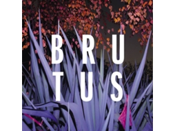 CD Brutus  - BURST