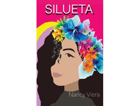 Livro Silueta De Nancy Viera (espanhol)
