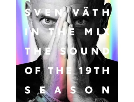 CD Sven Väth - In The Mix - In The Mix - Simply Devotion (2CDs)