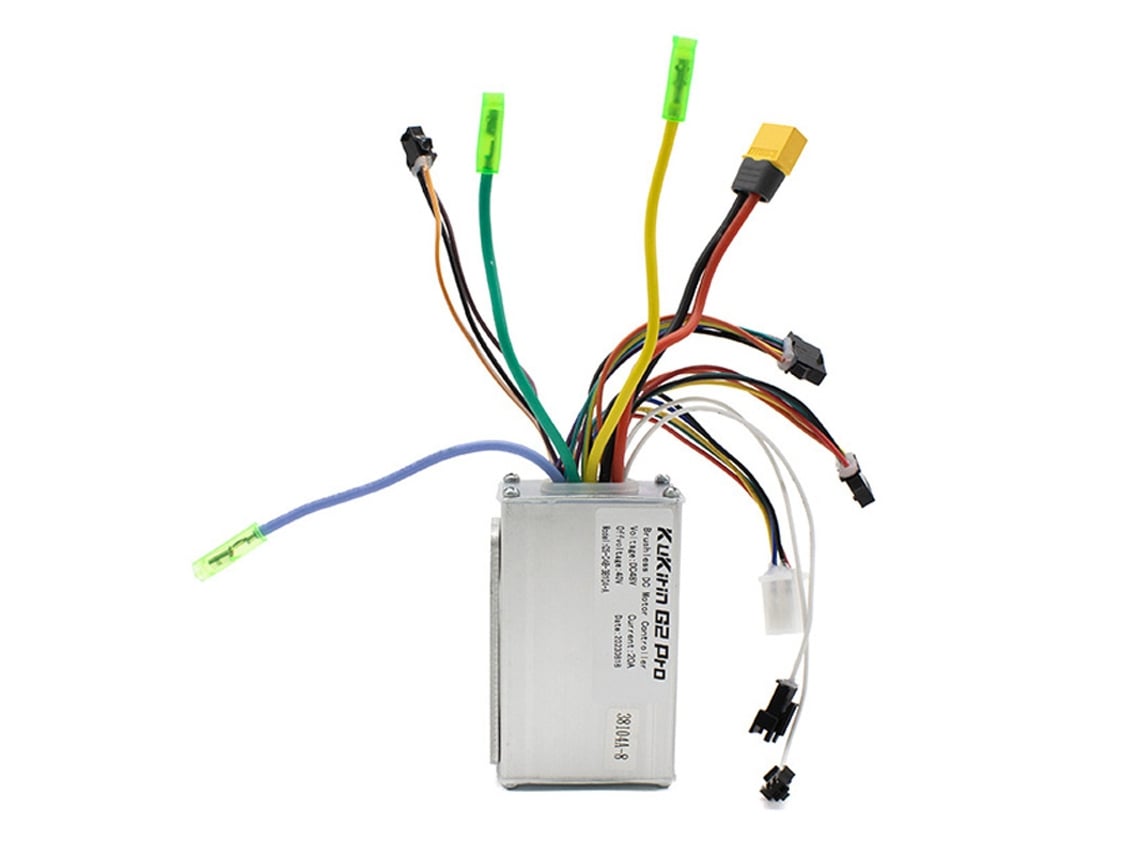 Controlador Para Kukirin G2 Pro (versão Pré-2024) [kugoo]