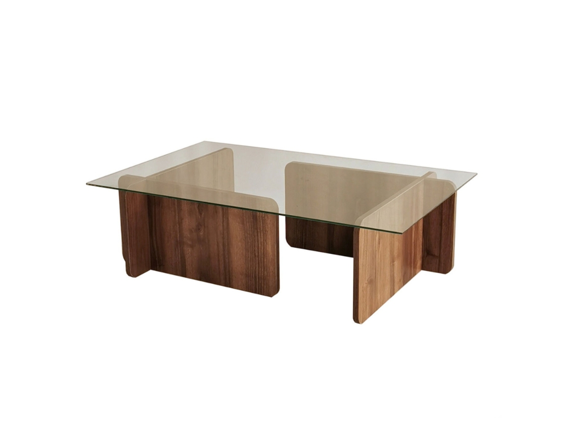 Mesa de Centro Design Nula CONCEPT U