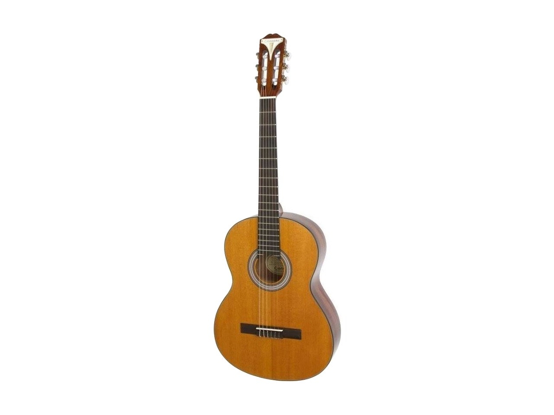 Epiphone Classical E1 Violão Clássico Natural Antigo