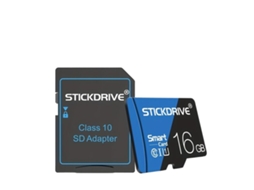 Cartão De Memória Mini Sd Rápido Com Adaptador Vayotoyvayotoy