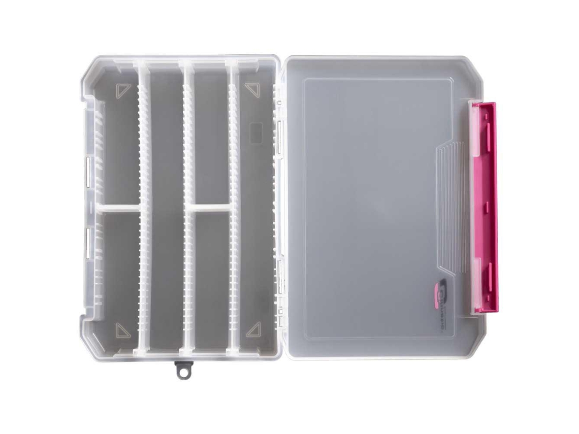 Cinnetic Horizontal Multi Lure