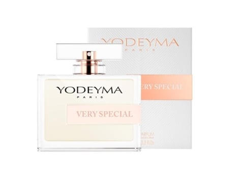 Yodeyma Very Special 100Ml