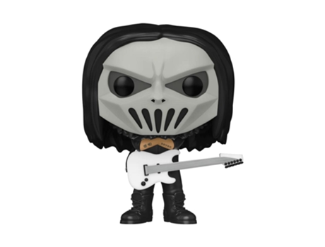 Figura Funko SLIPKNOT Mick Pop! Vinyl