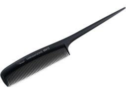 Pente De Barbeiro Para Afinação De Carbono 06413 Brilvibera
