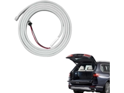 Faixa De Luz Led Para Carro, Luz Decorativa Para Acessórios Automotivos