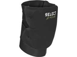 Joelheira SELECT (Preto - Poliéster - M - 2 Un)