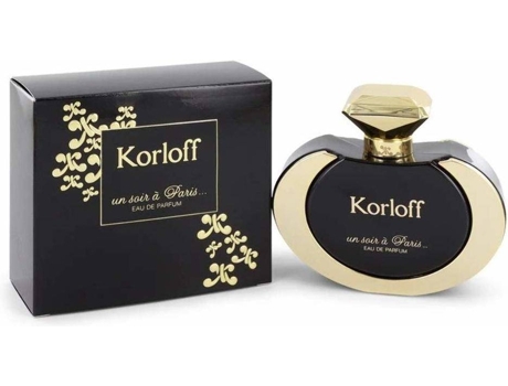 Perfume   Paris Un Soir A Paris  Eau de Parfum (88 ml)
