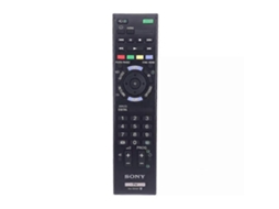 Controle Remoto Substituto Compatível Com Tv Lcd Sony Kdl60r520a